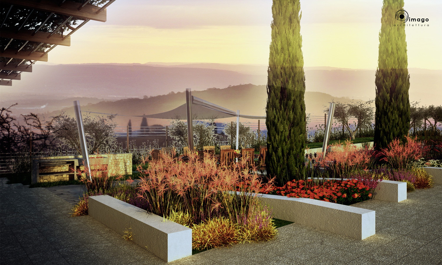 Imago_Architettura_Garden_Design_Giardino_Montalbano_04_Rendering_Esterni_07